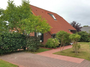 Ferienhaus in Nessmersiel 20-014